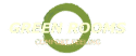 Logo Greenrooms Ferrara